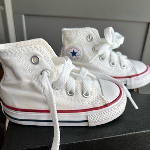 Toddler Converse